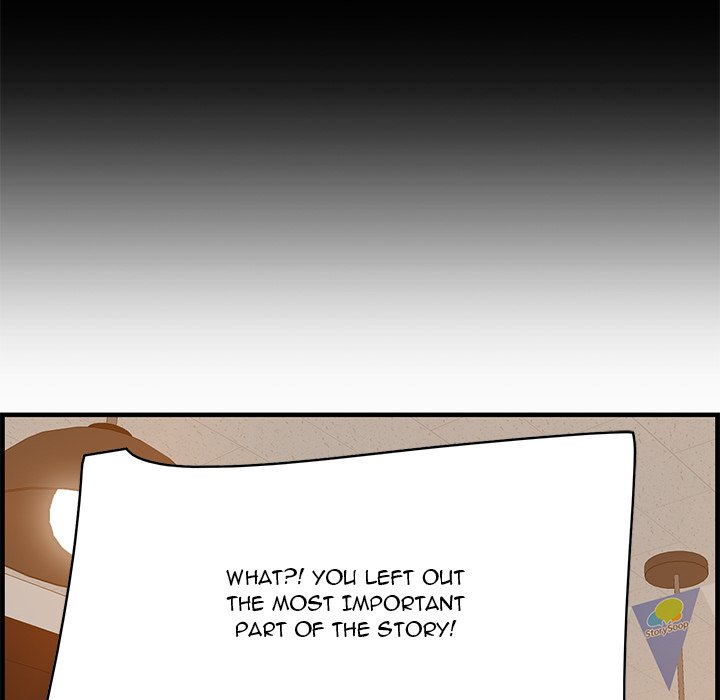 Something New chapter 58 page 13