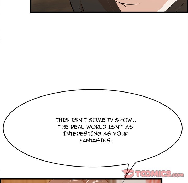 Something New chapter 58 page 16