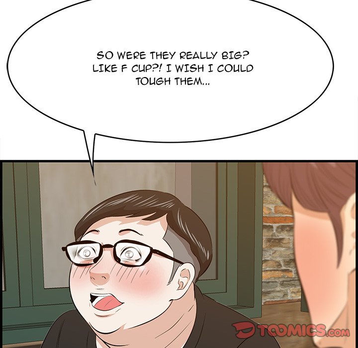 Something New chapter 58 page 22