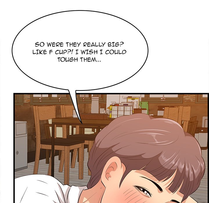 Something New chapter 58 page 24