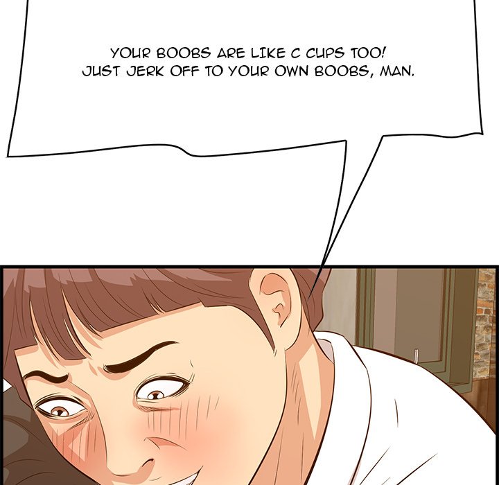 Something New chapter 58 page 33