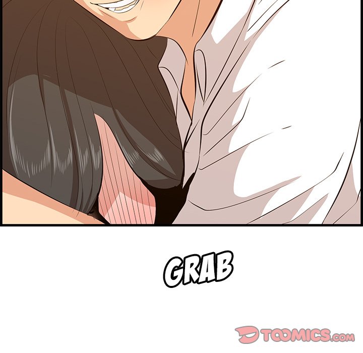 Something New chapter 58 page 34