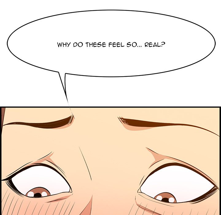 Something New chapter 58 page 37