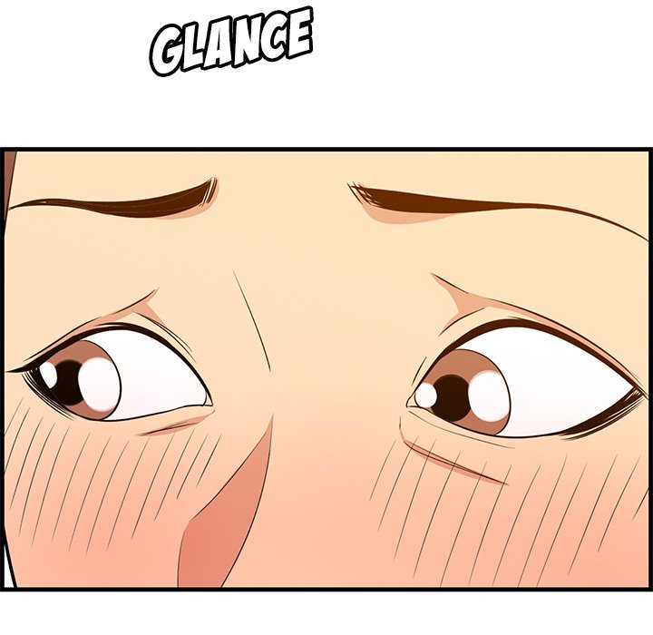 Something New chapter 58 page 39