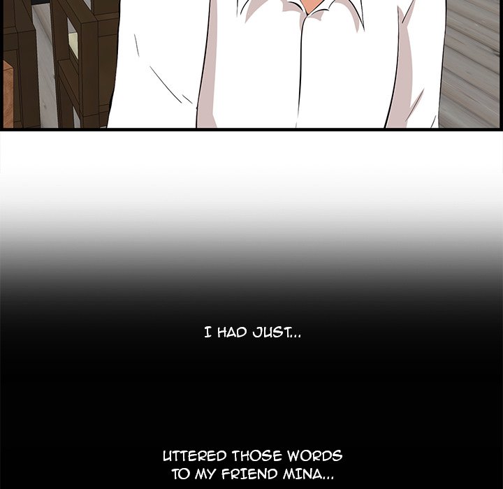 Something New chapter 58 page 43