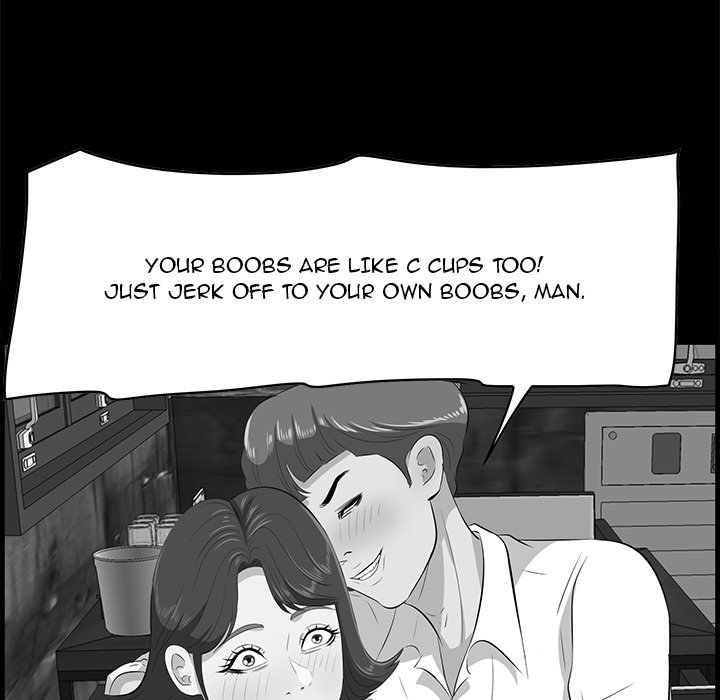 Something New chapter 58 page 44