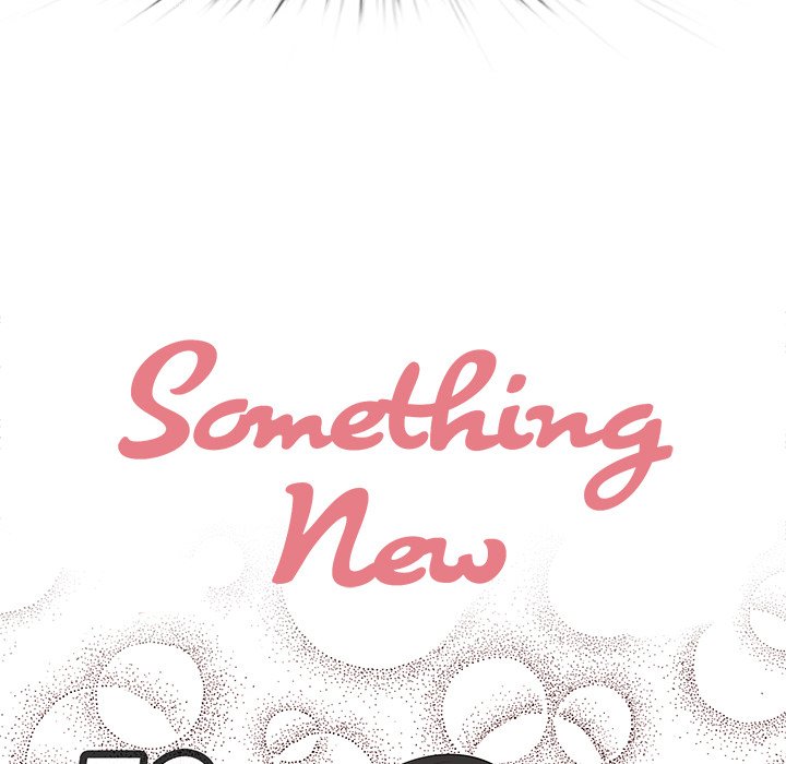 Something New chapter 58 page 48