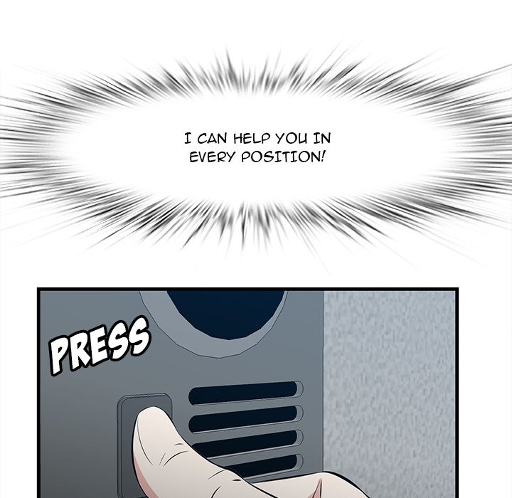 Something New chapter 58 page 61