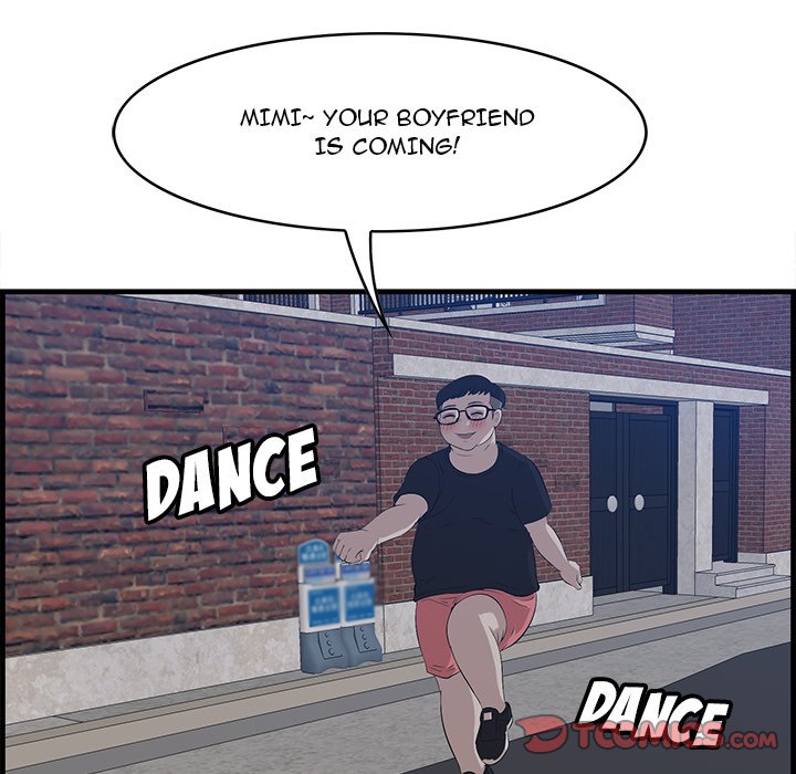 Something New chapter 58 page 64