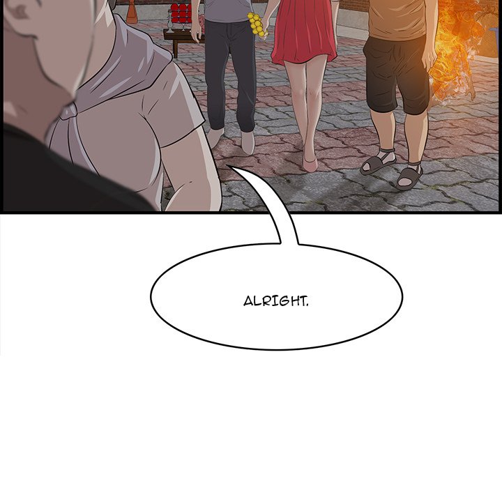 Something New chapter 58 page 80