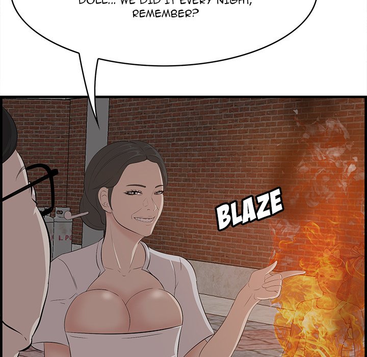 Something New chapter 58 page 83
