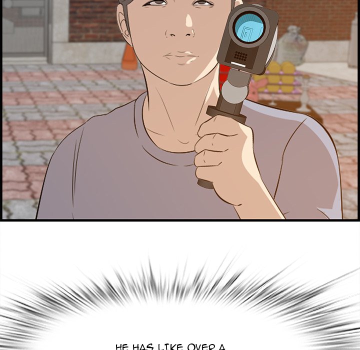 Something New chapter 58 page 91