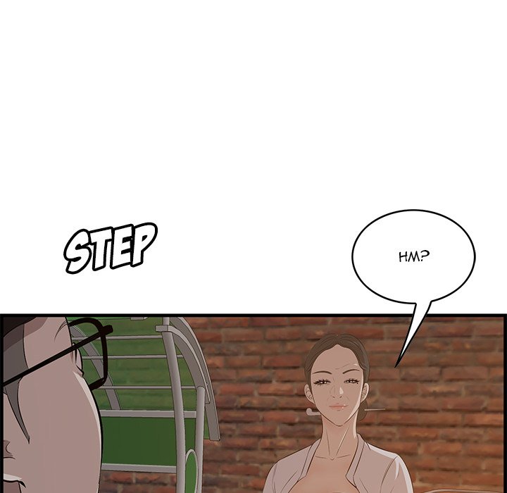 Something New chapter 58 page 99