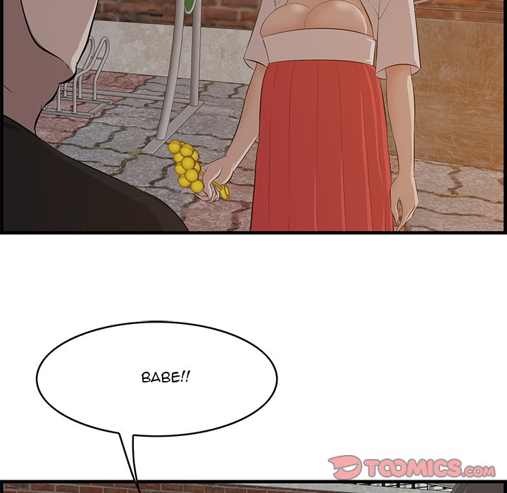 Something New chapter 58 page 100
