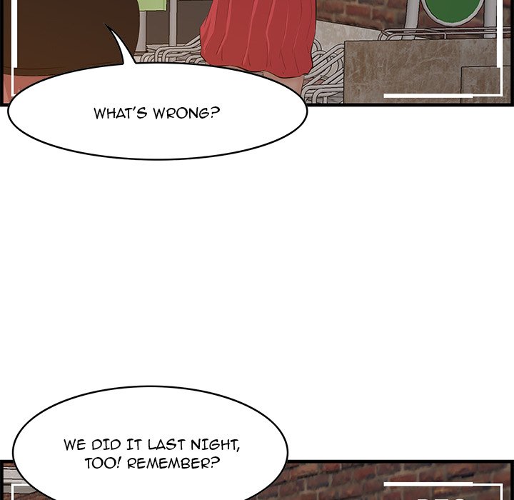 Something New chapter 58 page 107