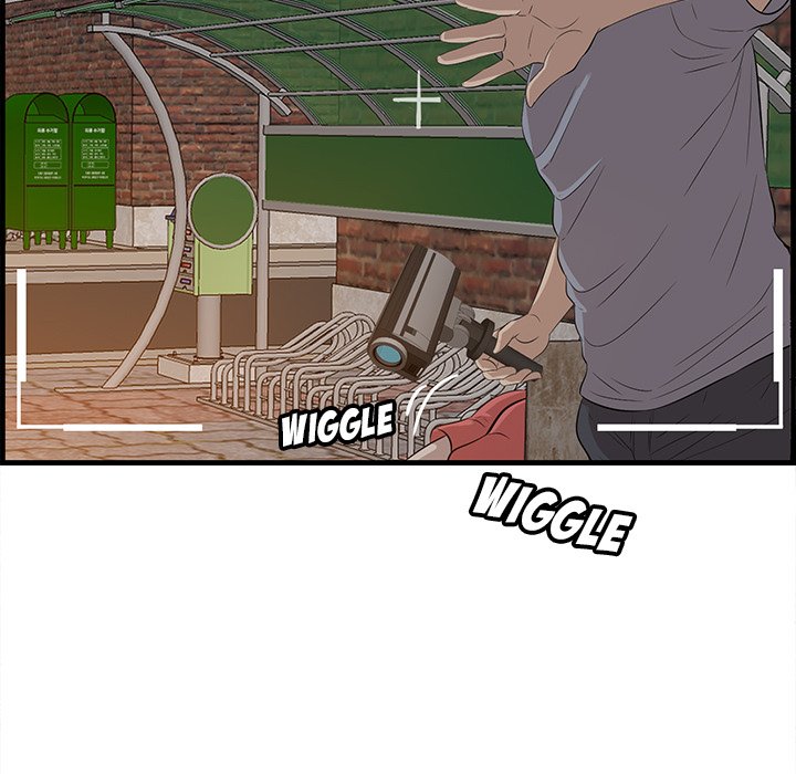 Something New chapter 58 page 110