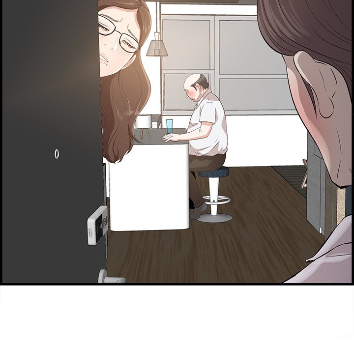 Something New chapter 58 page 119