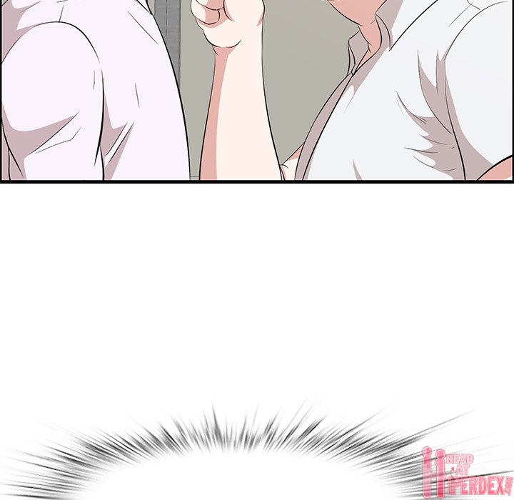 Something New chapter 59 page 12