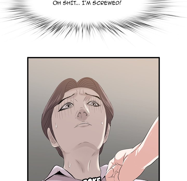 Something New chapter 59 page 13