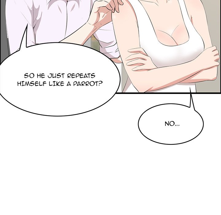 Something New chapter 59 page 22