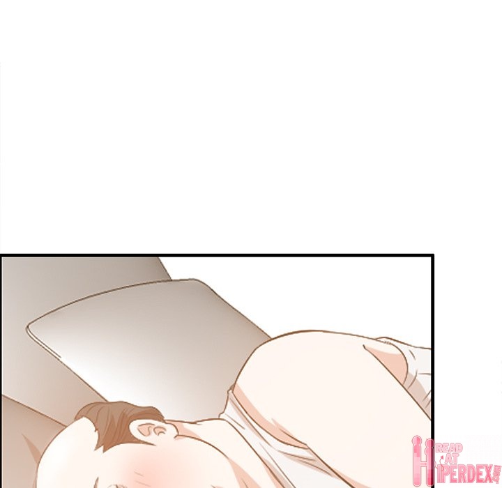 Something New chapter 59 page 32