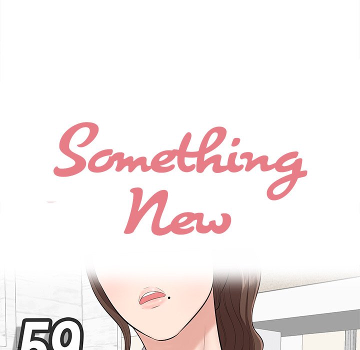 Something New chapter 59 page 34
