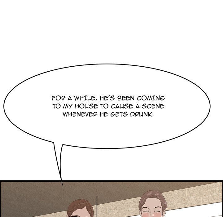 Something New chapter 59 page 36