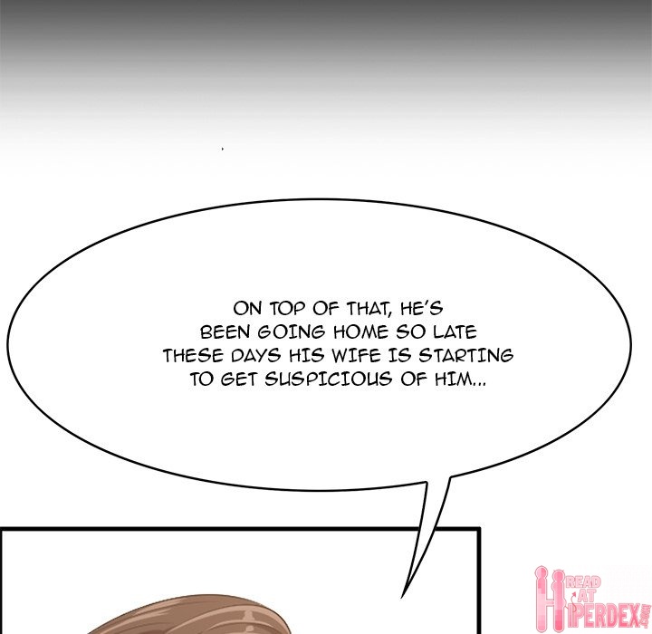 Something New chapter 59 page 42