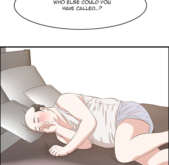 Something New chapter 59 page 46