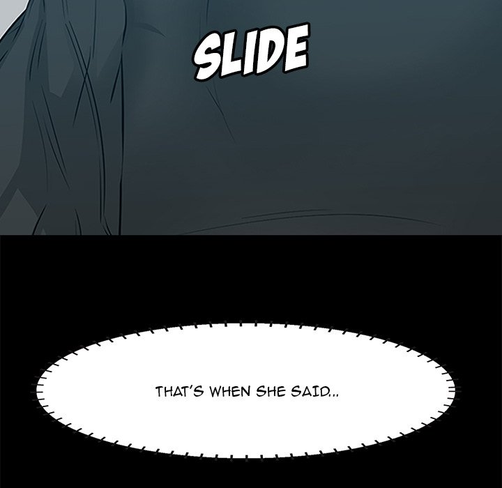 Something New chapter 59 page 54