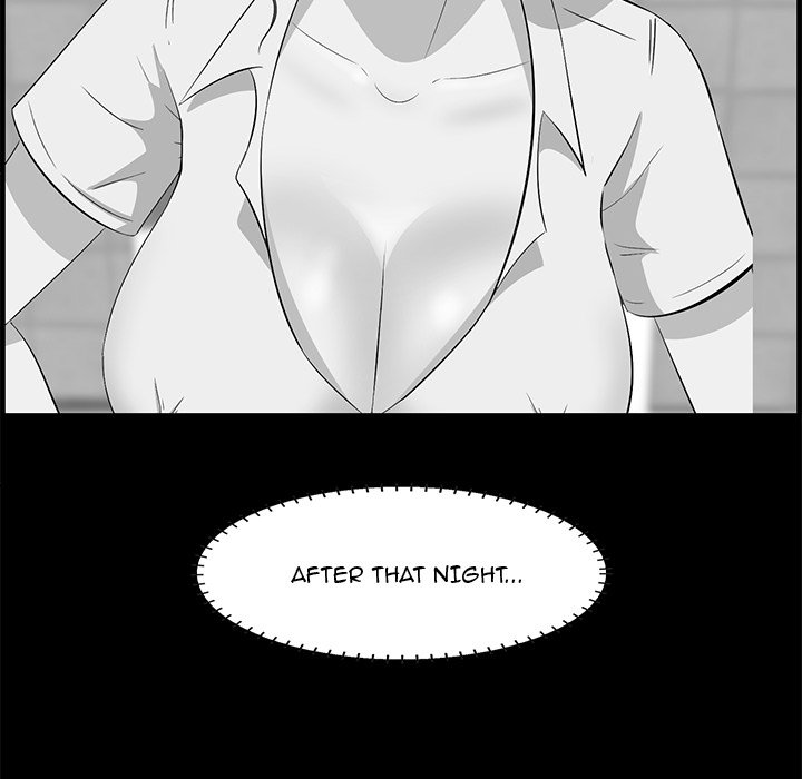 Something New chapter 59 page 58