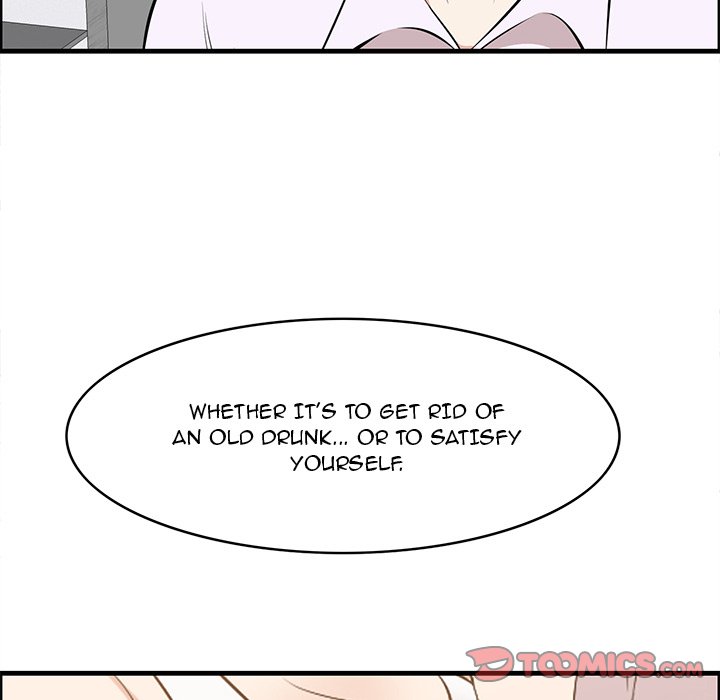 Something New chapter 59 page 69