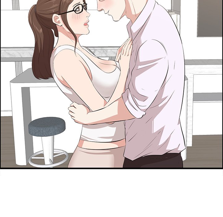 Something New chapter 59 page 72