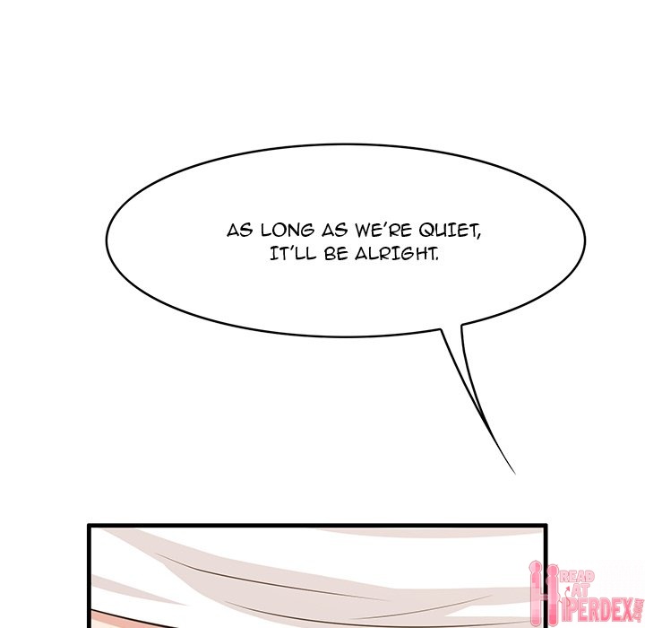Something New chapter 59 page 82