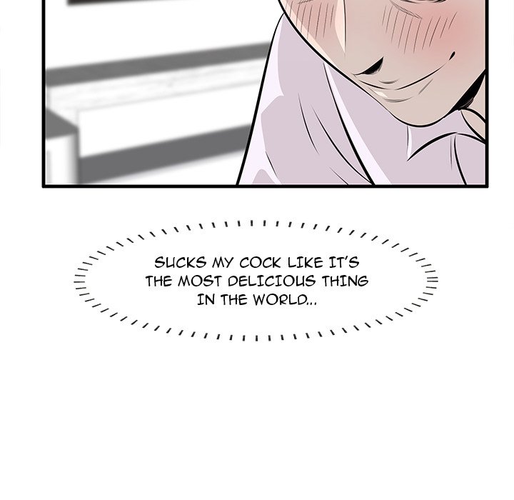 Something New chapter 59 page 96