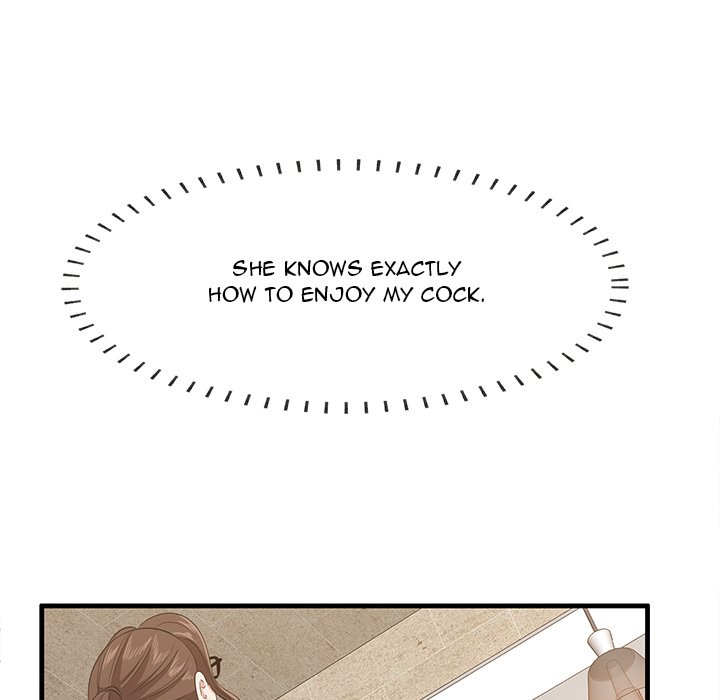 Something New chapter 59 page 100