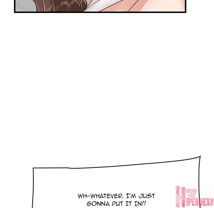 Something New chapter 59 page 107