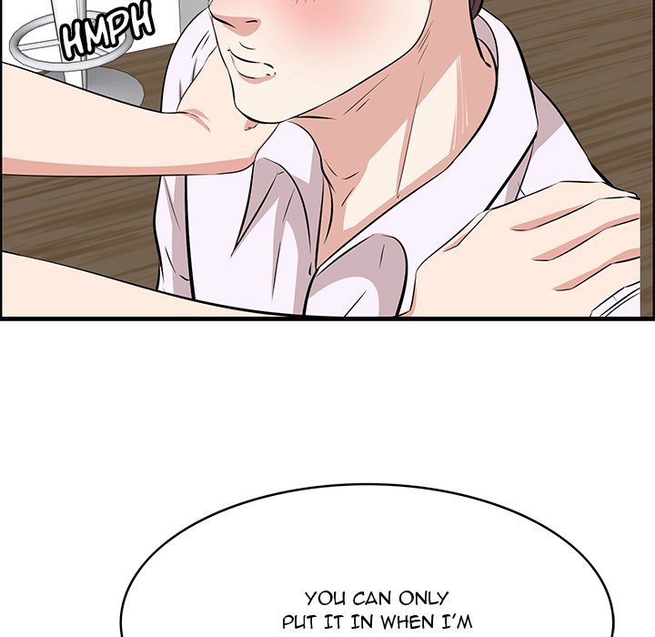 Something New chapter 59 page 114
