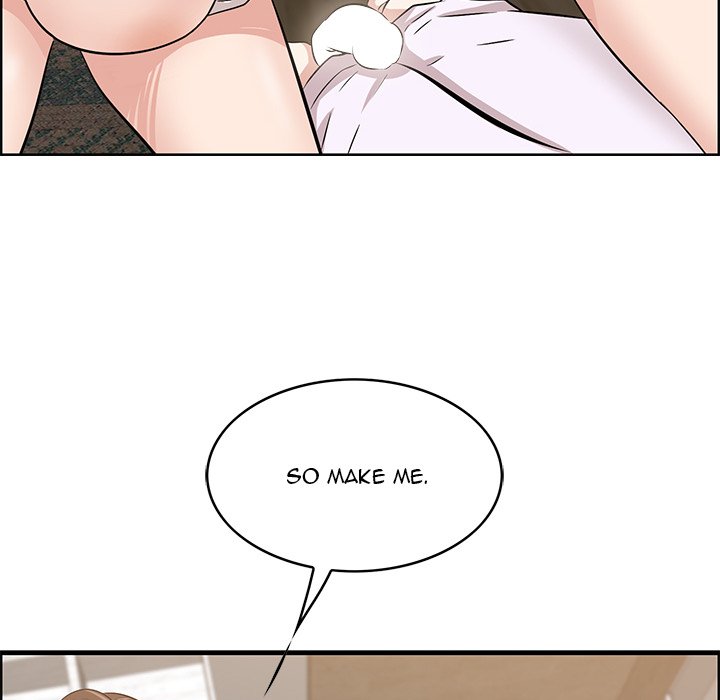 Something New chapter 59 page 116