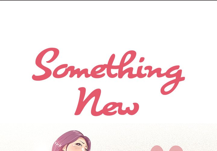 Something New chapter 6 page 2