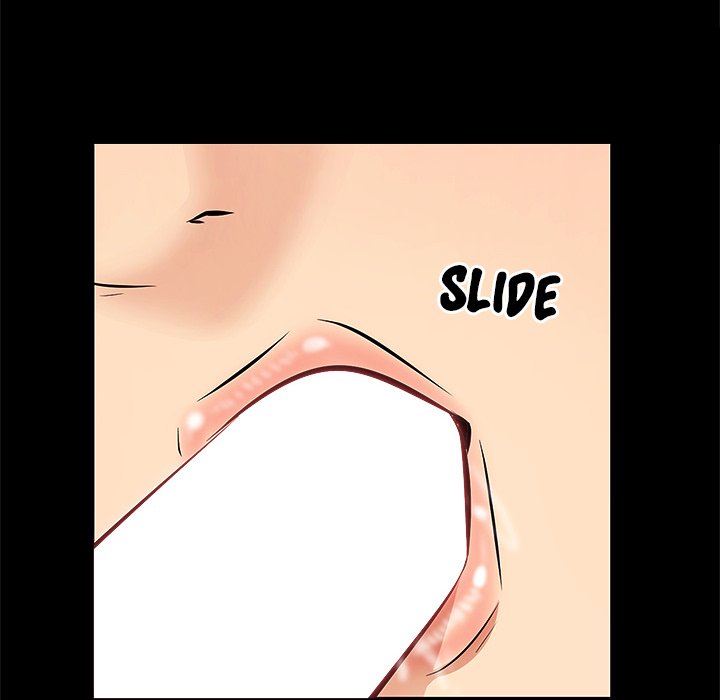 Something New chapter 6 page 7