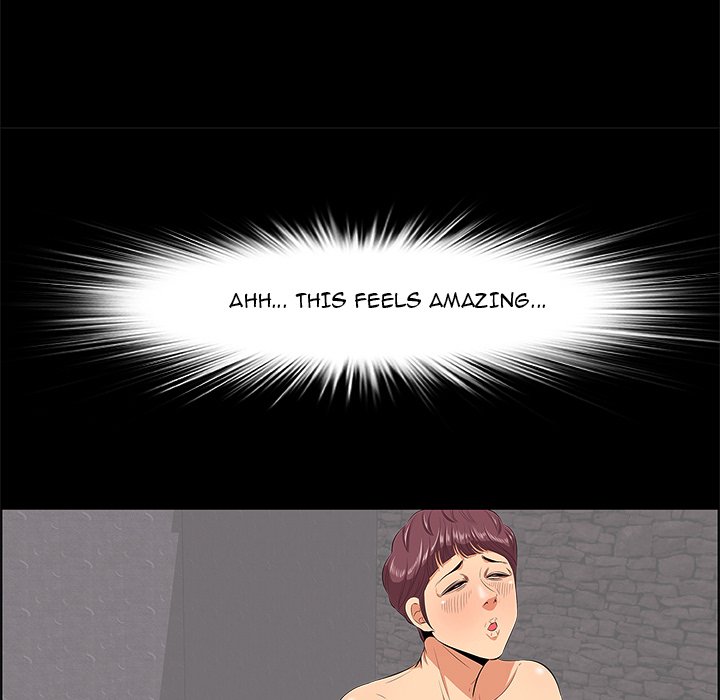 Something New chapter 6 page 8