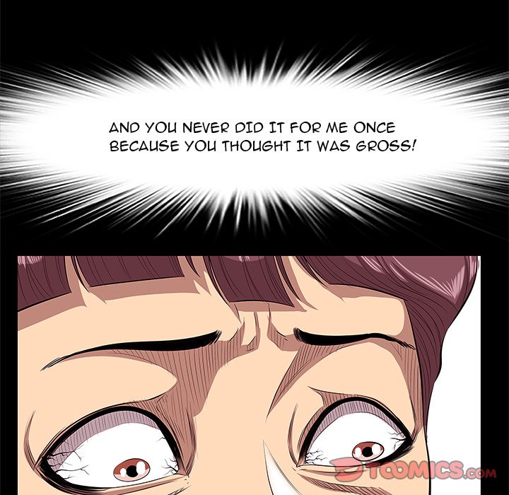 Something New chapter 6 page 10