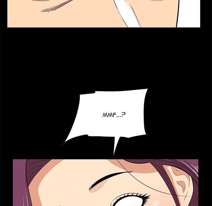 Something New chapter 6 page 11