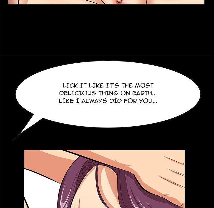 Something New chapter 6 page 23
