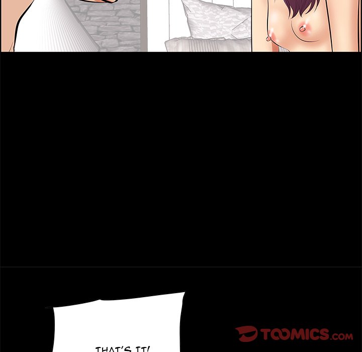 Something New chapter 6 page 34