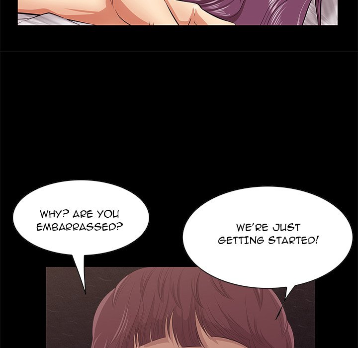 Something New chapter 6 page 45