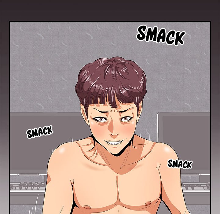 Something New chapter 6 page 99