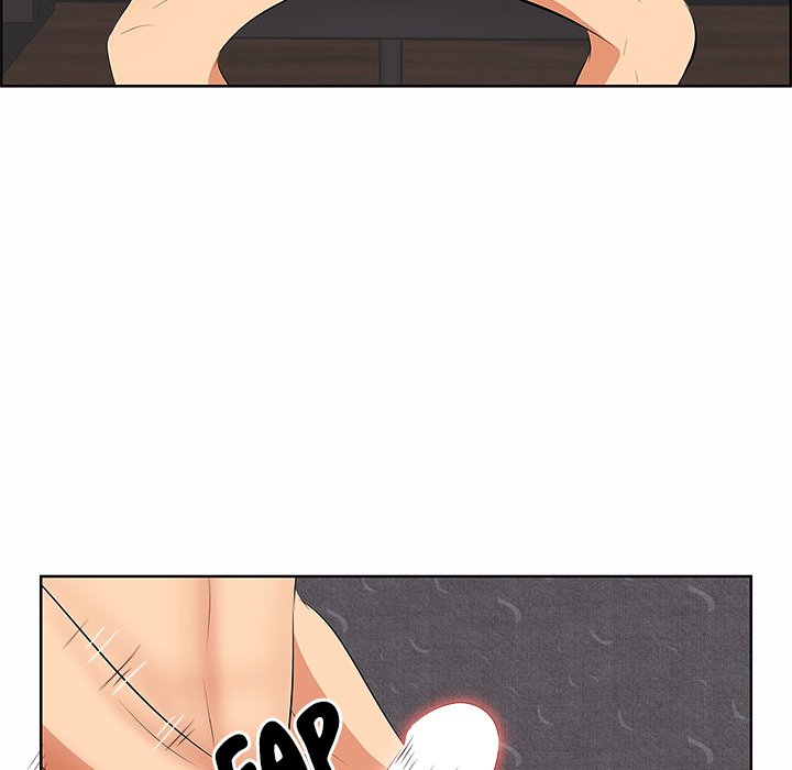 Something New chapter 6 page 102