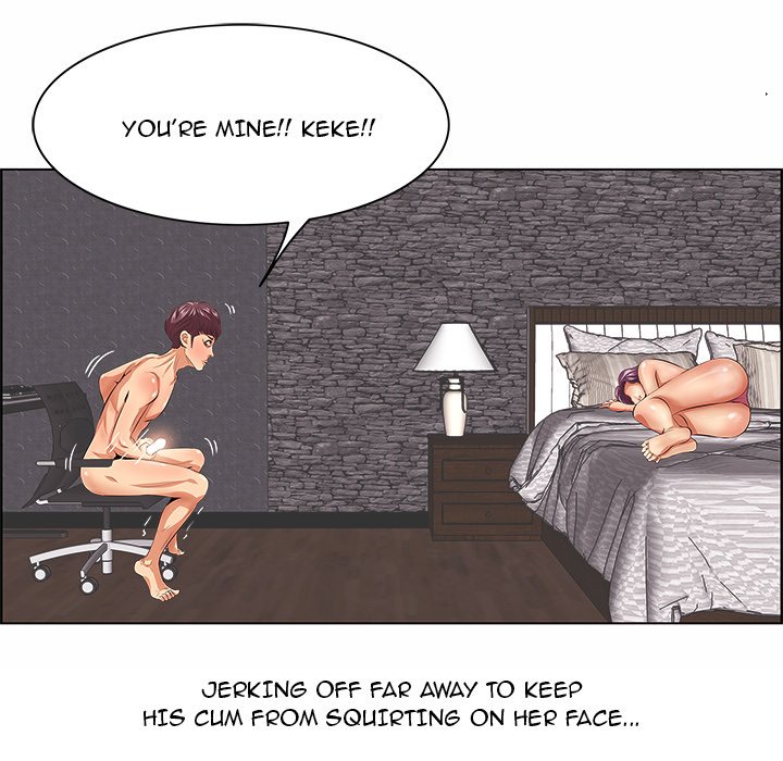 Something New chapter 6 page 104